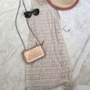 Urban Outfitters Body Con Dress